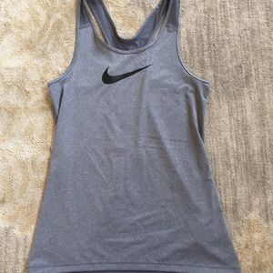 Nike Racerback Tank